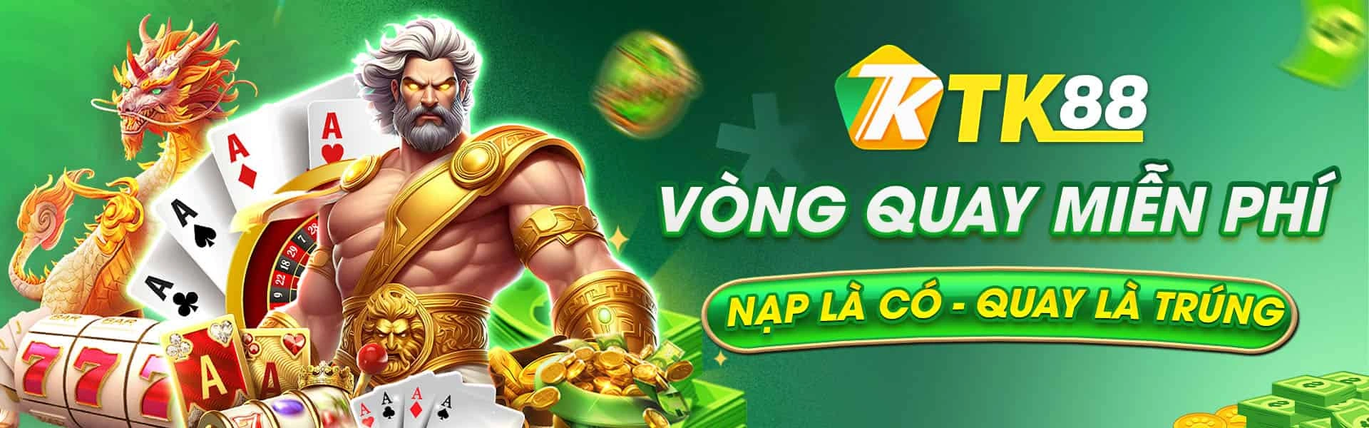 Hình ảnh giới thiệu chính của Tk88